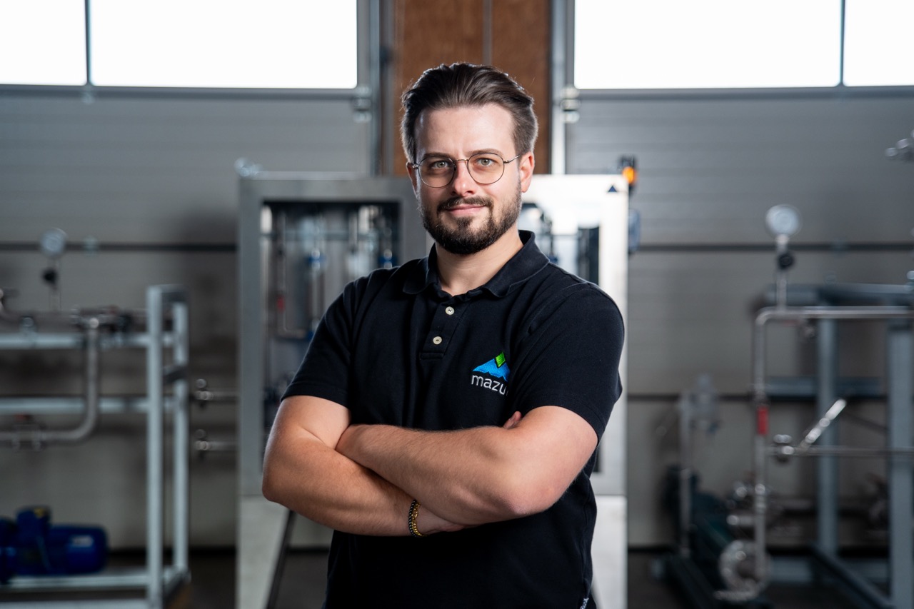 Foto von Robert Goschenhofer