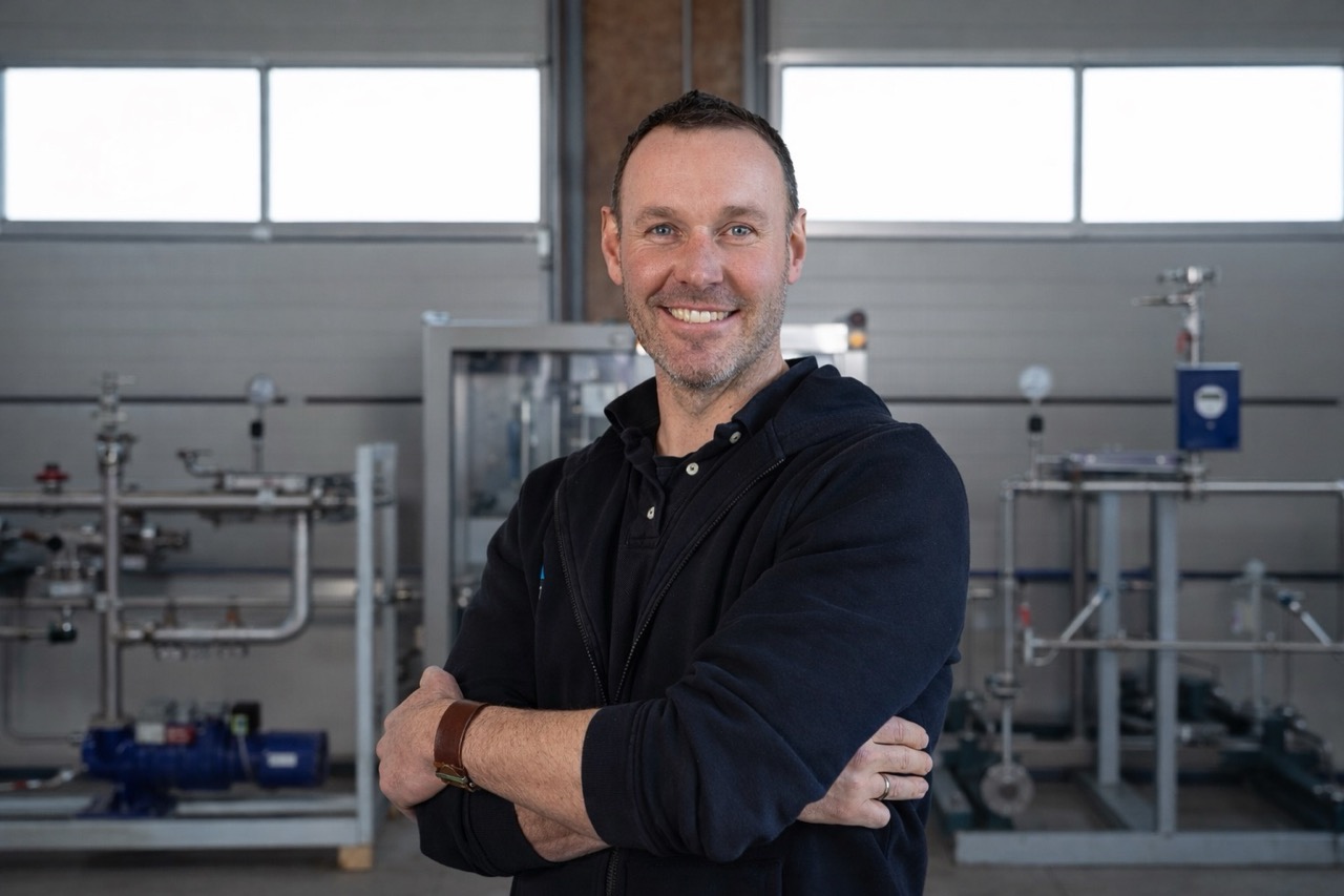 Foto von Philipp Fischer