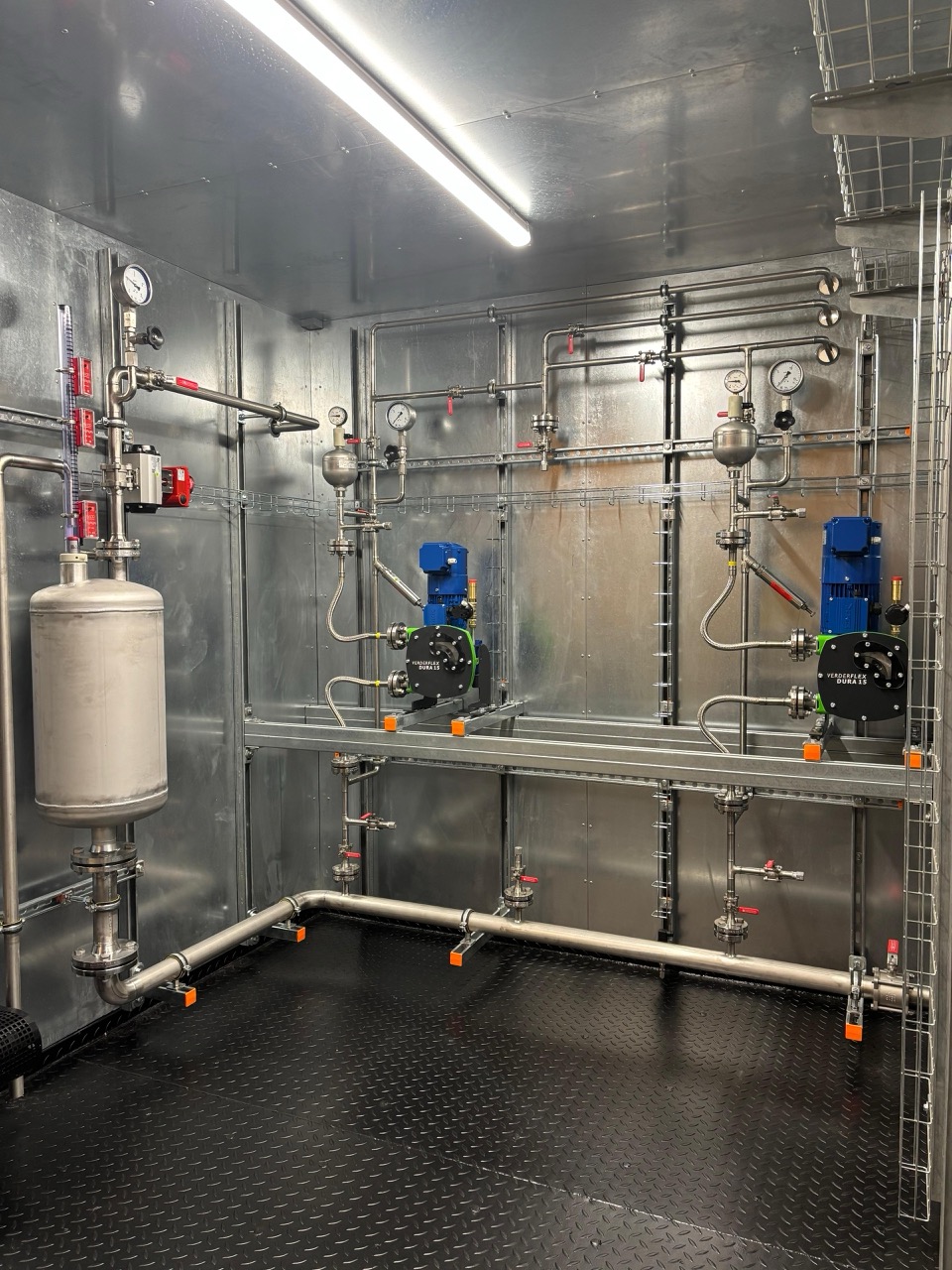 Mahlhilfsmittel Bild